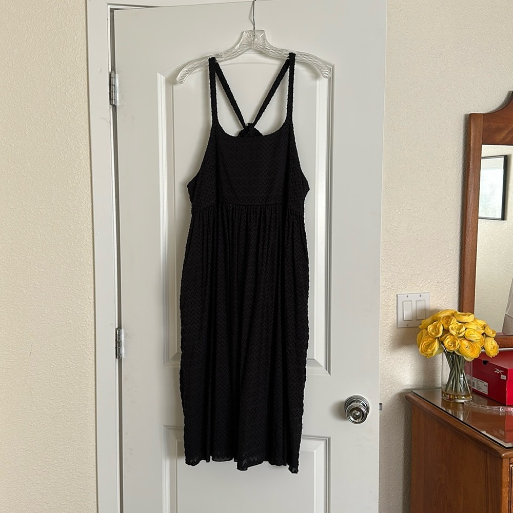 Gudrun Sjoden dress, organic cotton S